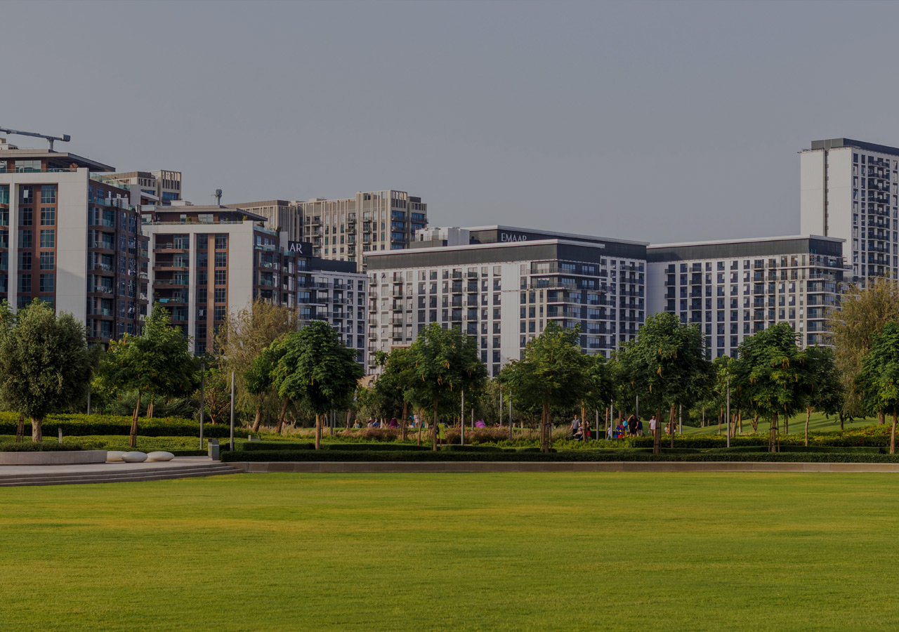Dubai Hills Estate